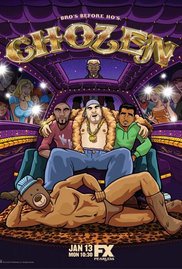 Избранный Мультсериал2014смотреть онлайн бесплатно