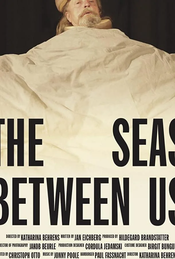 Между нами моря Фильм2019смотреть онлайн бесплатно