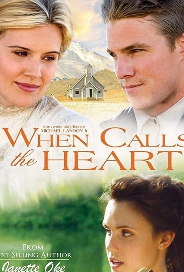 Когда зовет сердце Фильм2013смотреть онлайн бесплатно