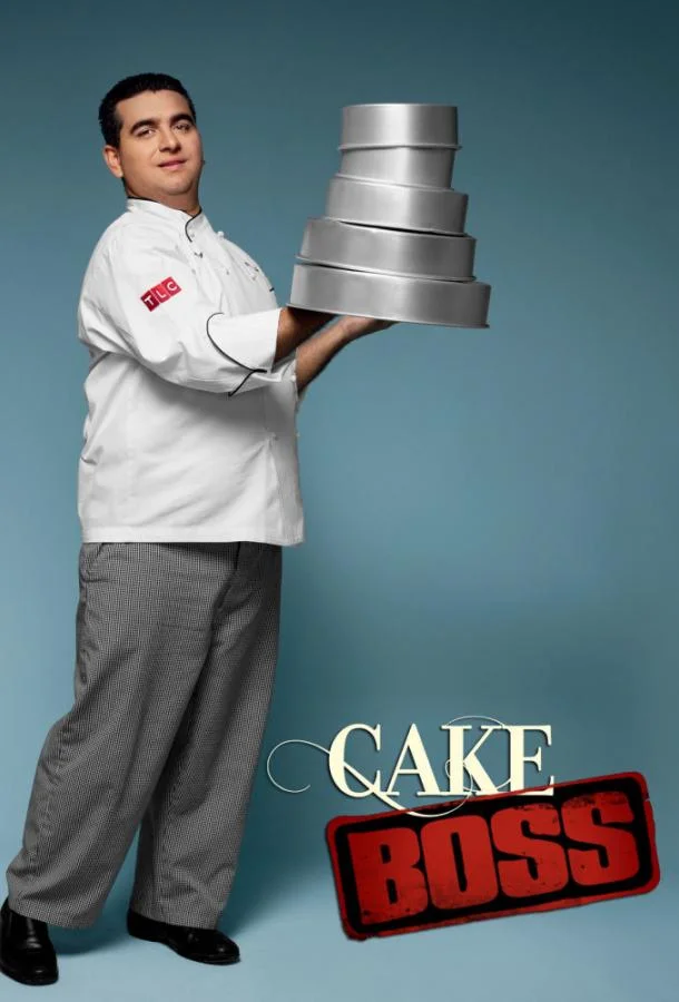 Король Кондитеров / Король тортов ТВ шоу2009смотреть онлайн бесплатно