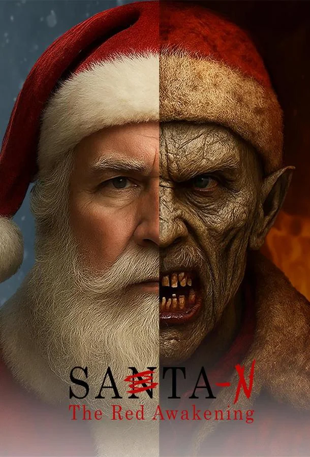 Демон-Санта. Кровавое пробуждение Фильм2025смотреть онлайн бесплатно