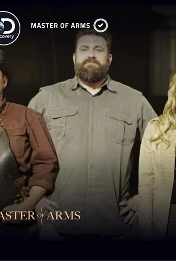 Discovery. Лучший оружейник ТВ шоу2018смотреть онлайн бесплатно