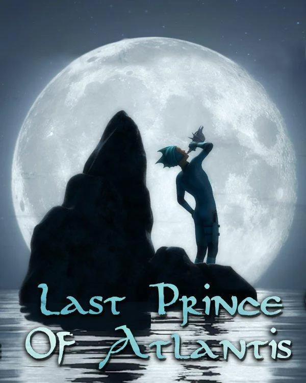 Последний человек Атлантиды Мультфильм2018смотреть онлайн бесплатно