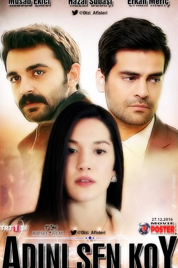 Ты назови Сериал2016смотреть онлайн бесплатно