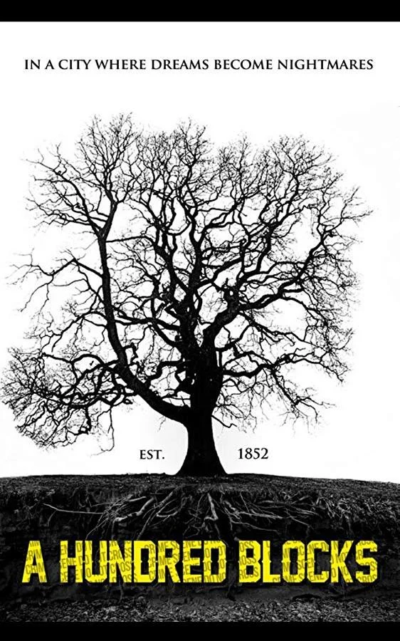 100 Кварталов Фильм2017смотреть онлайн бесплатно