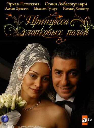 Принцесса хлопковых полей Сериал2005смотреть онлайн бесплатно