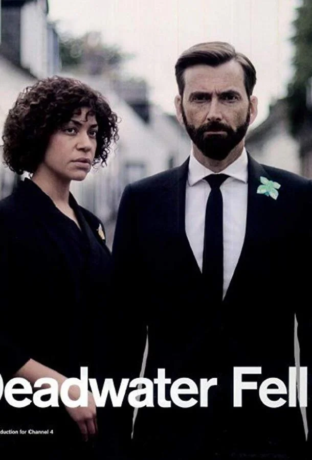 Падение в мертвые воды Сериал2020смотреть онлайн бесплатно