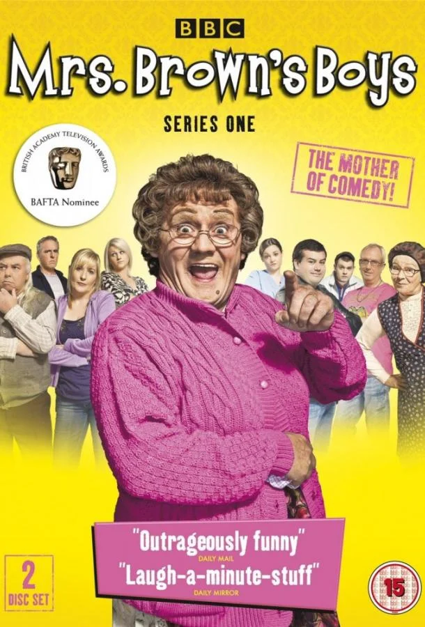 Мальчики миссис Браун Сериал2011смотреть онлайн бесплатно