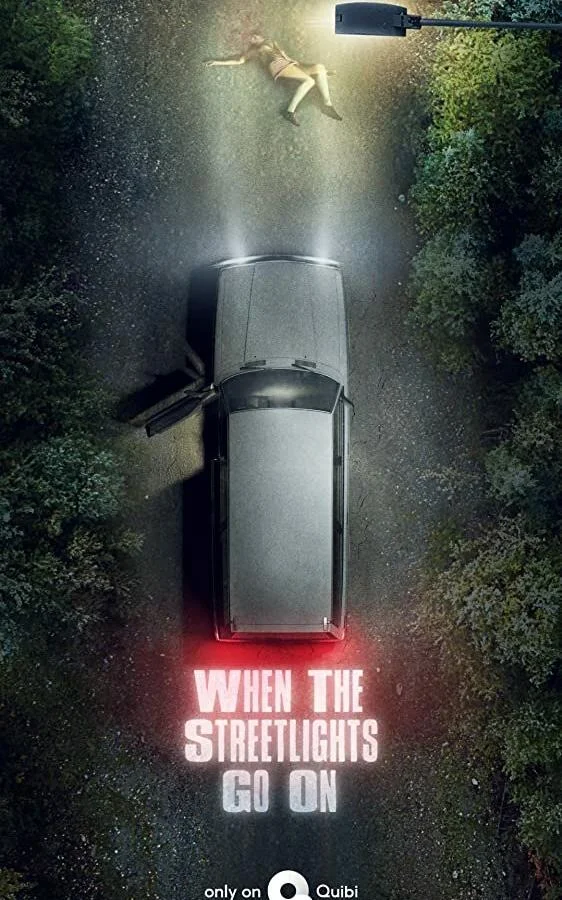 Под уличными фонарями Сериал2020смотреть онлайн бесплатно