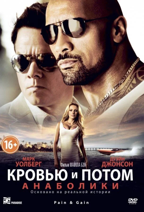 Кровью и потом: Анаболики Фильм2013смотреть онлайн бесплатно