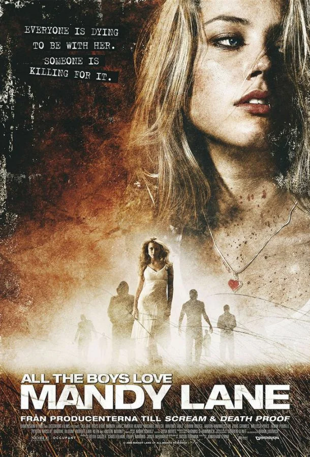 Все  парни любят Мэнди Лейн Фильм2006смотреть онлайн бесплатно