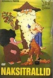 Муфта, Полботинка и Моховая Борода Мультсериал1984смотреть онлайн бесплатно