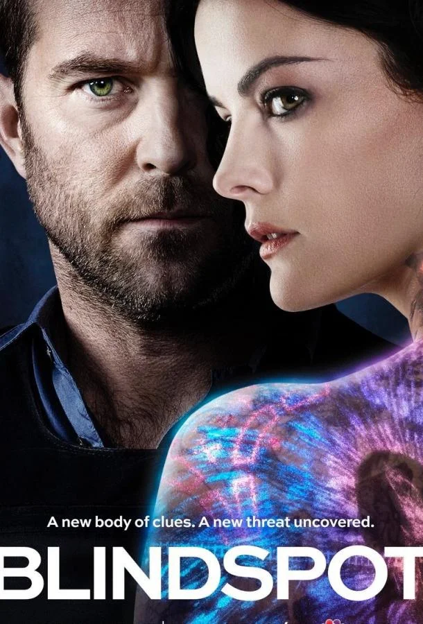 Слепая зона / Слепое пятно Сериал2015смотреть онлайн бесплатно