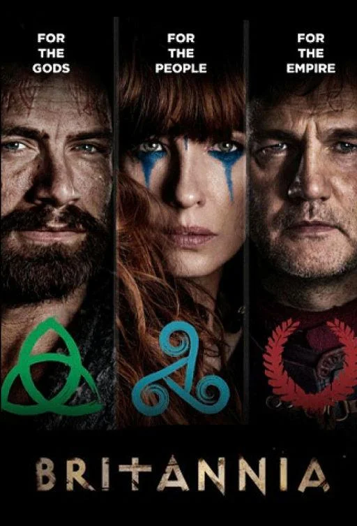 Британия Сериал2018смотреть онлайн бесплатно