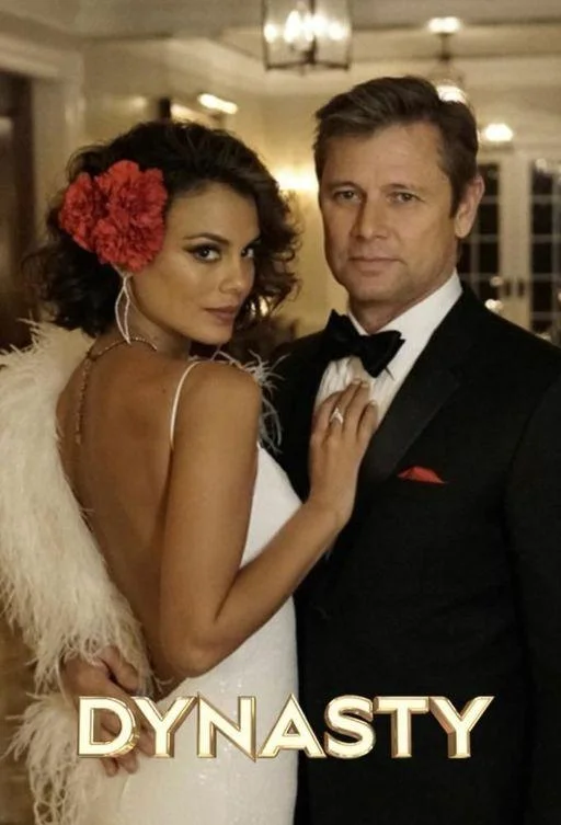 Династия Сериал2017смотреть онлайн бесплатно