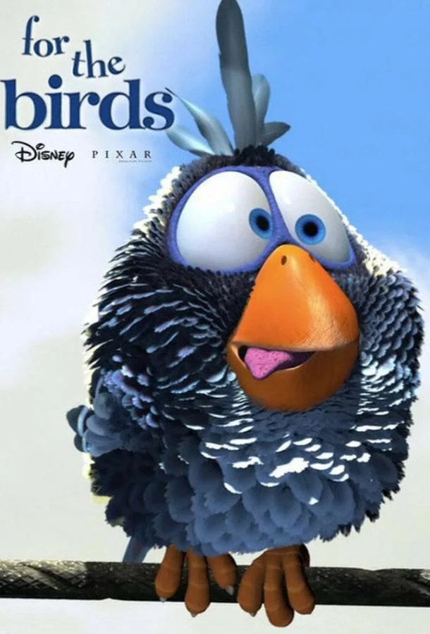 О птичках Мультфильм2000смотреть онлайн бесплатно