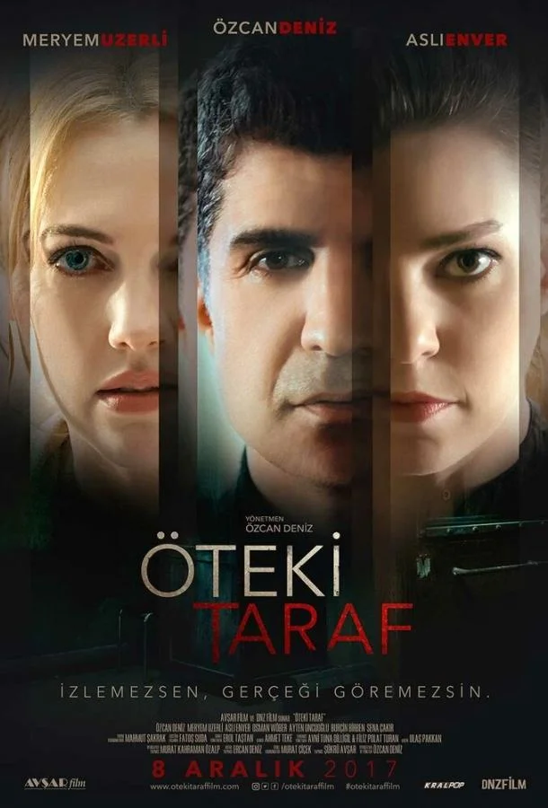 Другая сторона Фильм2017смотреть онлайн бесплатно