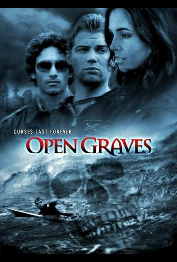 Разверстые могилы Фильм2009смотреть онлайн бесплатно