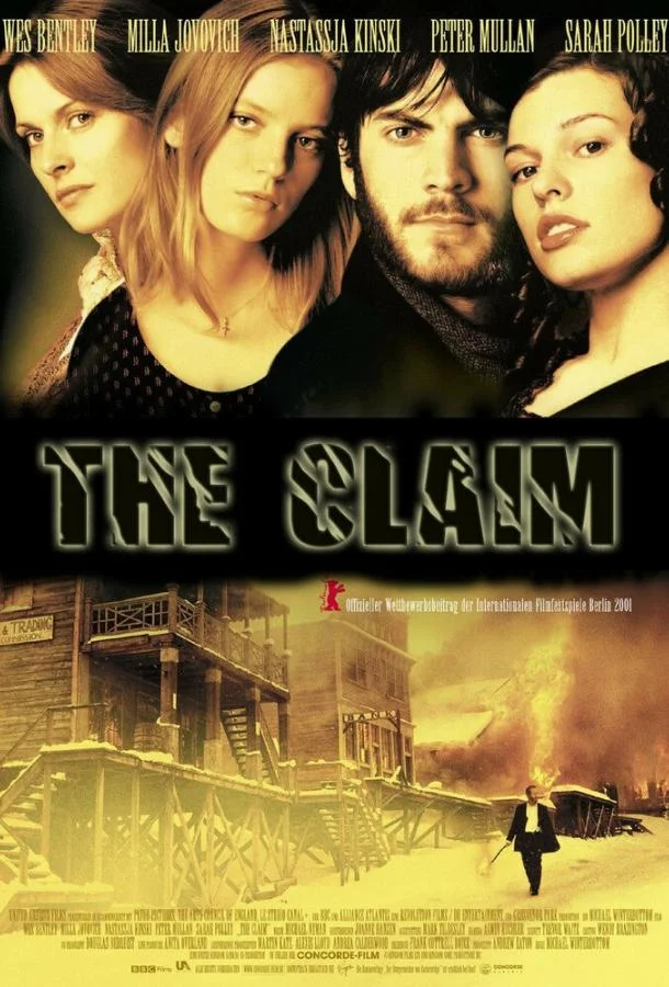 Золотая пыль Фильм2000смотреть онлайн бесплатно