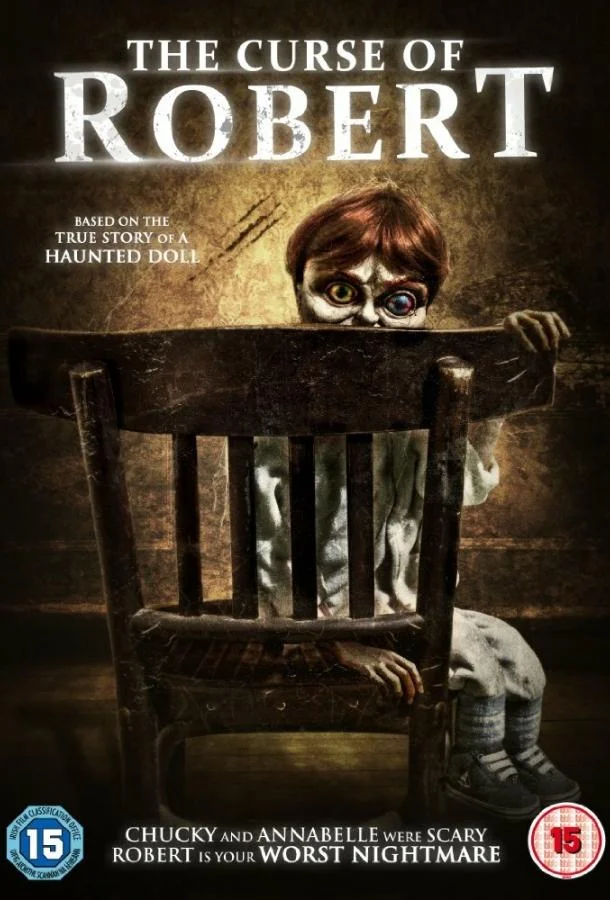 Проклятие куклы Роберт Фильм2016смотреть онлайн бесплатно