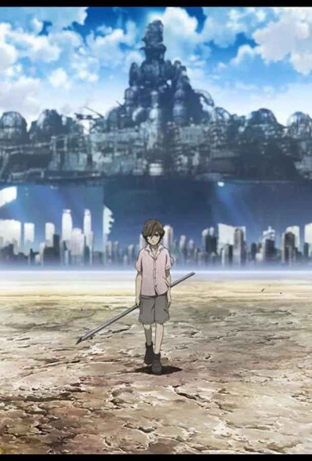 Последняя фантазия 7: На пути к улыбке Аниме-фильм2009смотреть онлайн бесплатно