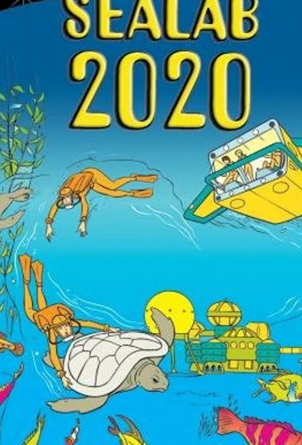 МорЛаб-2020 Мультсериал1972смотреть онлайн бесплатно