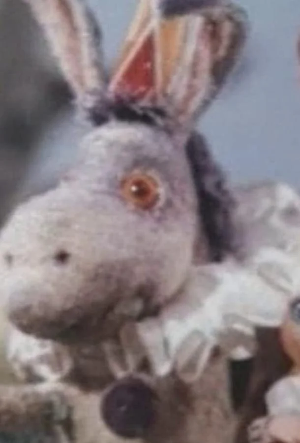 Ослик Мультфильм1990смотреть онлайн бесплатно