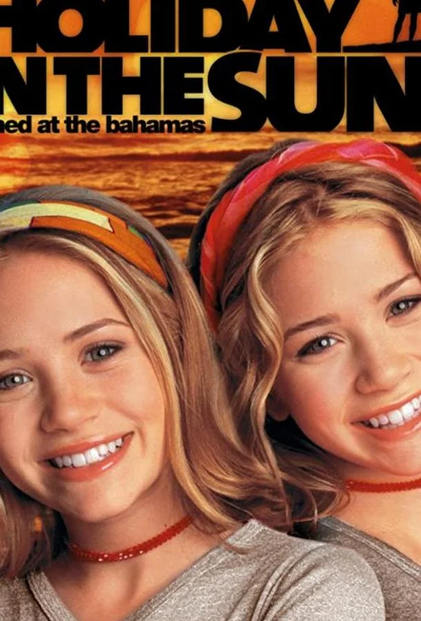 Солнечные каникулы Фильм2001смотреть онлайн бесплатно