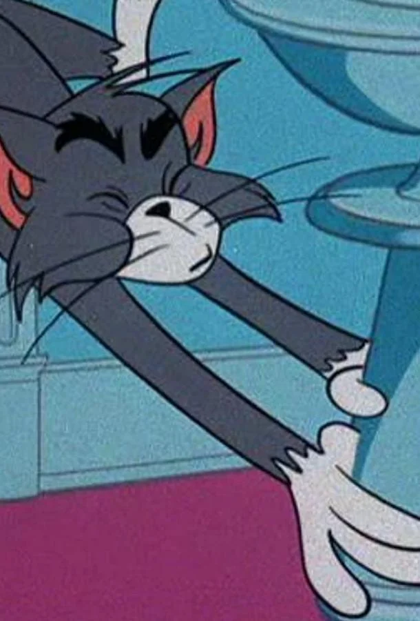 Джерри-лунатик Мультфильм1966смотреть онлайн бесплатно