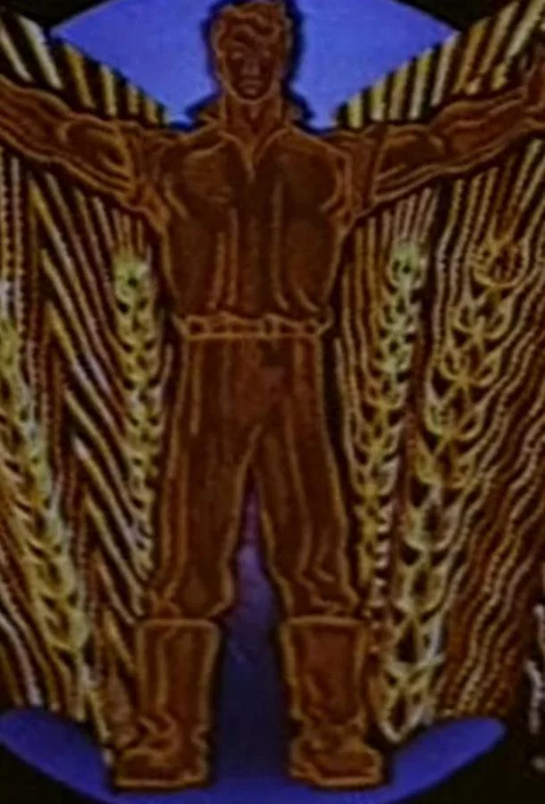 Слово о хлебе Мультфильм1971смотреть онлайн бесплатно