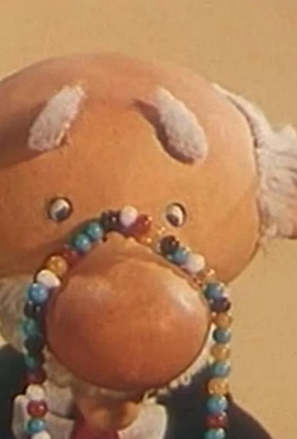 Потерялась внучка Мультфильм1966смотреть онлайн бесплатно