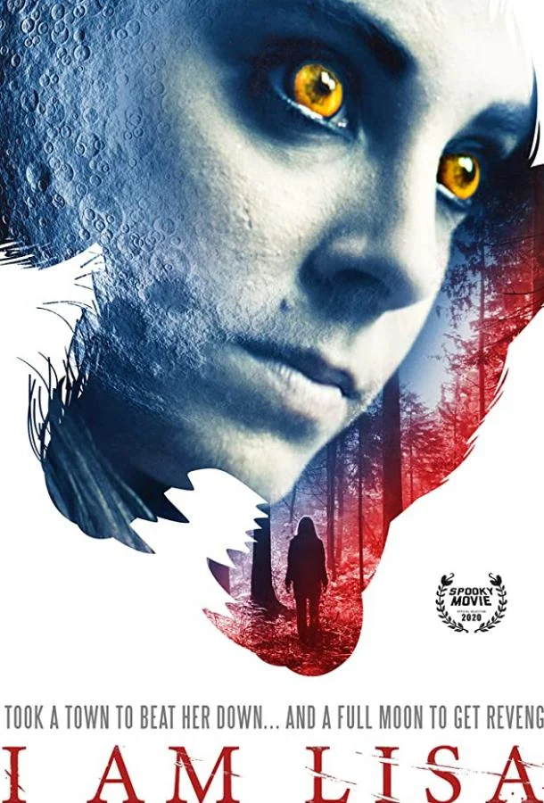 Я - Лиза Фильм2020смотреть онлайн бесплатно