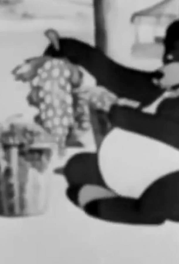 Пес и кот Мультфильм1938смотреть онлайн бесплатно