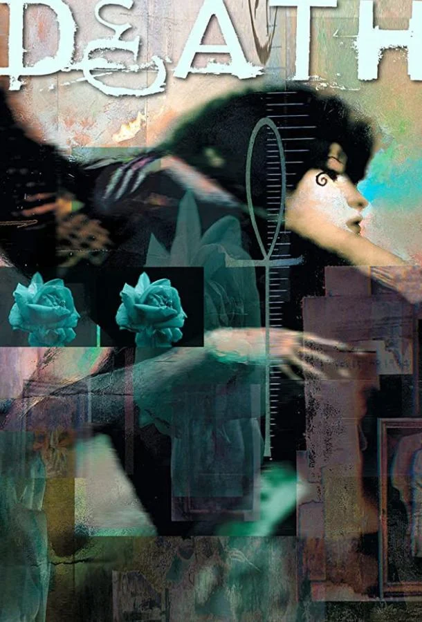 Смерть Мультфильм2019смотреть онлайн бесплатно