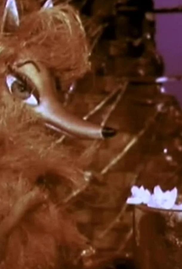 Великие холода Мультфильм1969смотреть онлайн бесплатно