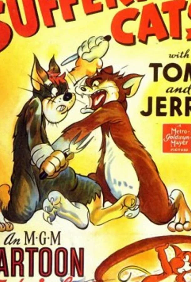 К чему приводит жадность Мультфильм1943смотреть онлайн бесплатно