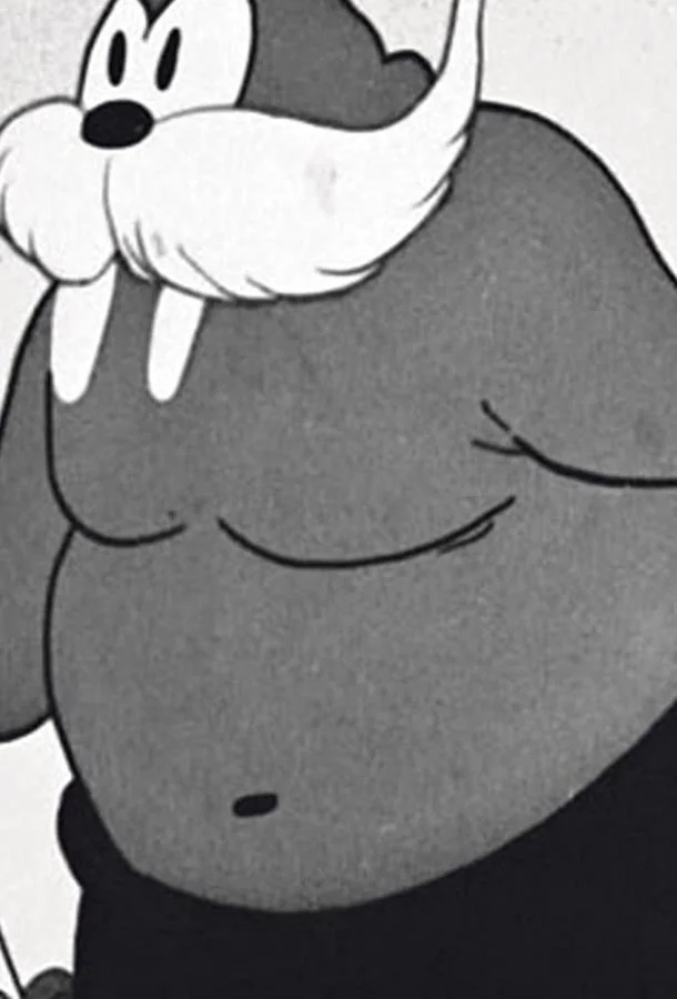 В Африке жарко Мультфильм1936смотреть онлайн бесплатно