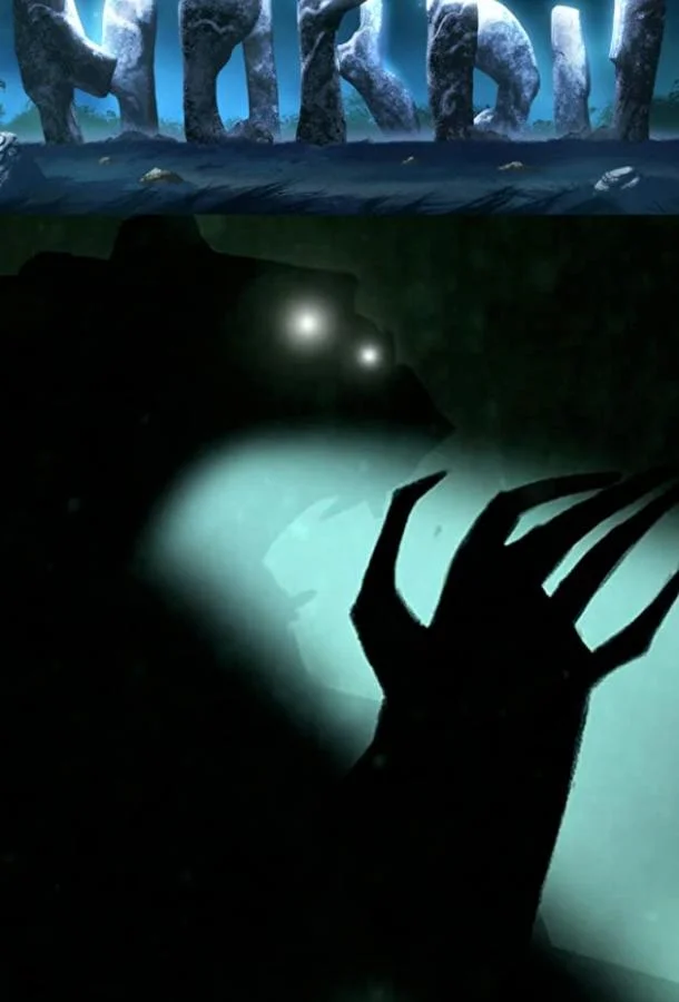 Легенда о МорДу Мультфильм2012смотреть онлайн бесплатно