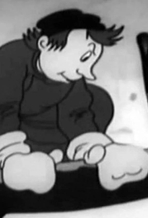 Сказка про Емелю Мультфильм1938смотреть онлайн бесплатно