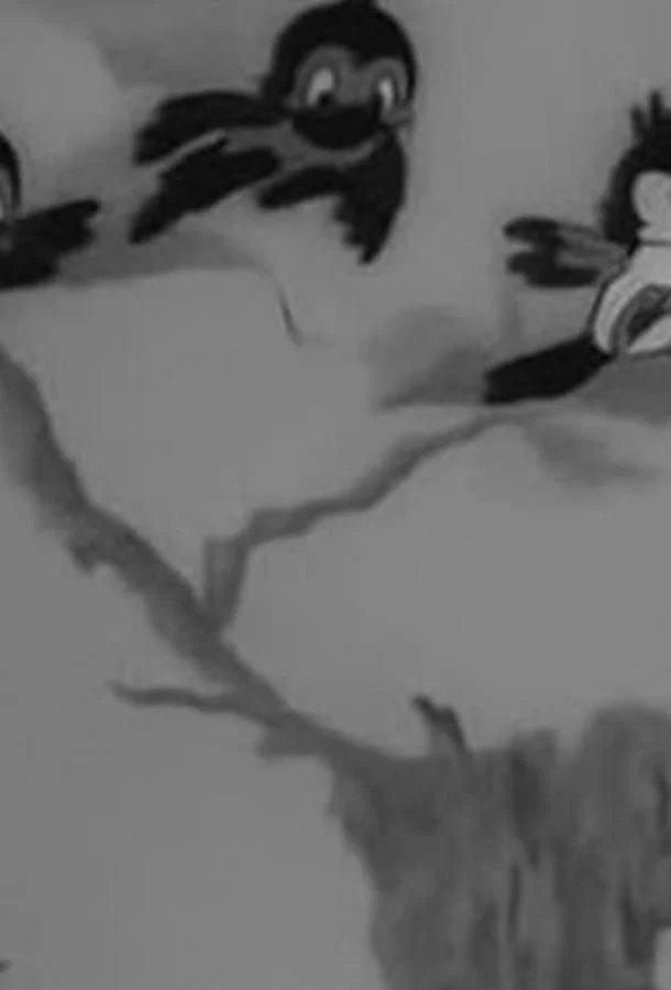 Синица Мультфильм1944смотреть онлайн бесплатно