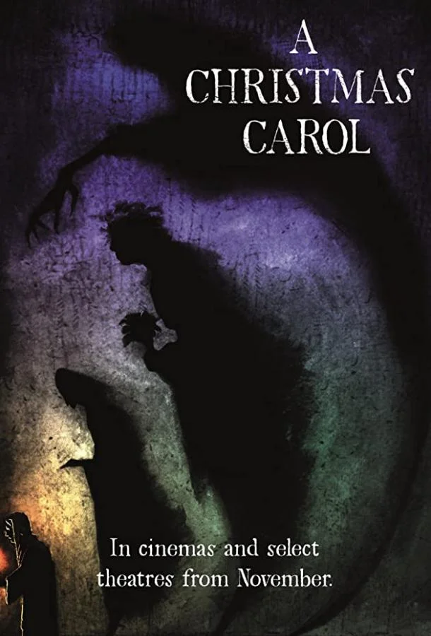 Рождественская песнь Мультфильм2020смотреть онлайн бесплатно