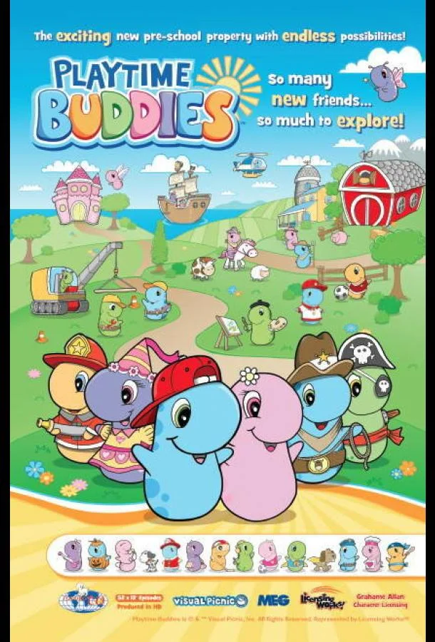 Бадики Мультсериал2013смотреть онлайн бесплатно