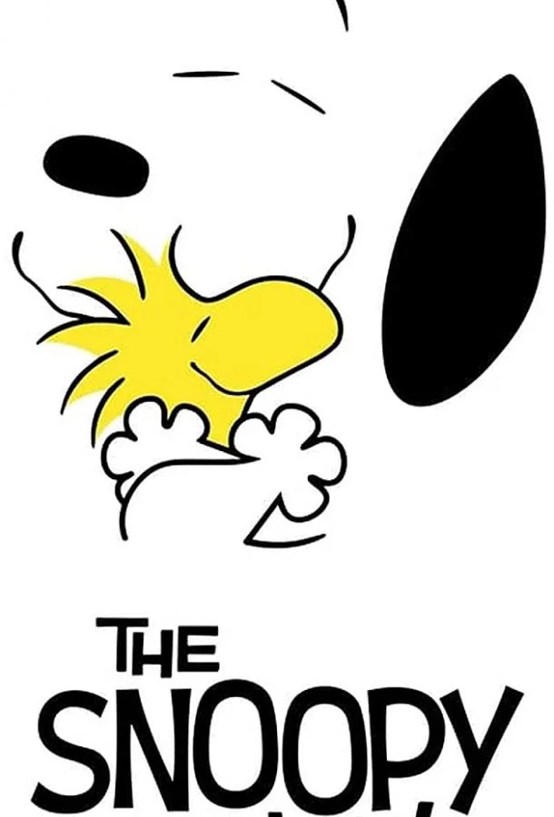 Шоу Снупи Мультсериал2021смотреть онлайн бесплатно