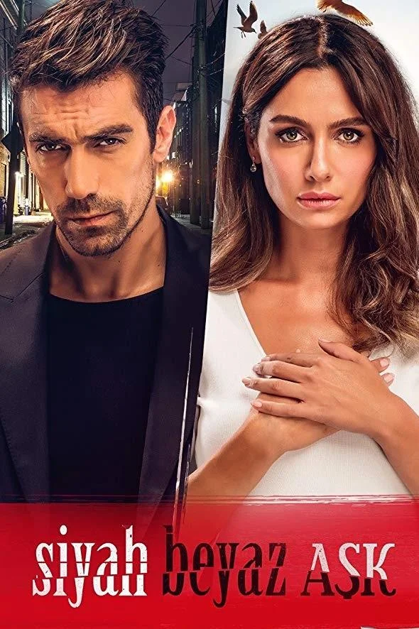 Чёрно-белая любовь Сериал2017смотреть онлайн бесплатно