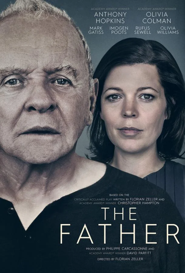 Отец Фильм2020смотреть онлайн бесплатно