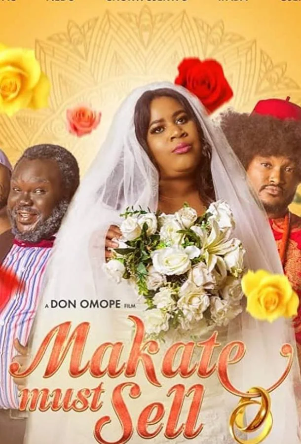 Макате должна продать Фильм2019смотреть онлайн бесплатно