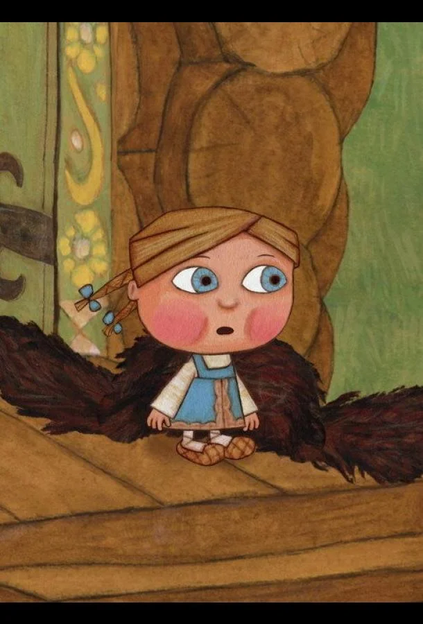 Жихарка Мультфильм2006смотреть онлайн бесплатно