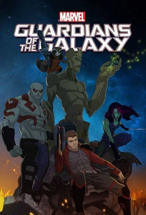 Стражи Галактики Мультсериал2015смотреть онлайн бесплатно