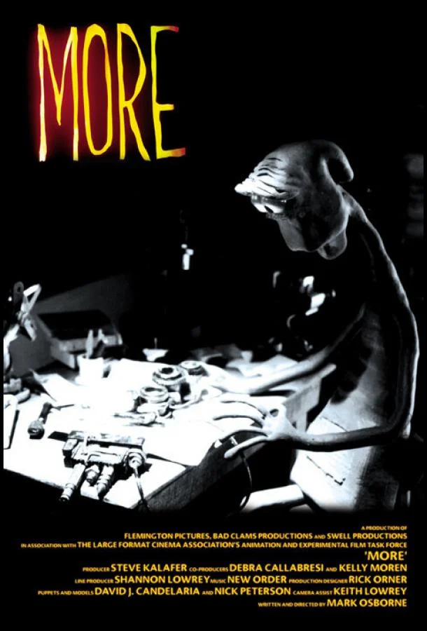 Еще Мультфильм1998смотреть онлайн бесплатно