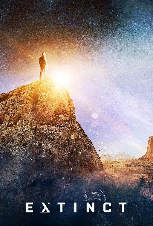 Вымирание Сериал2017смотреть онлайн бесплатно